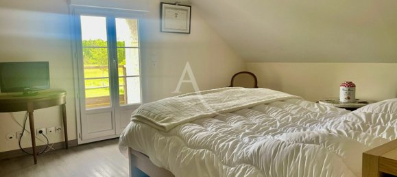 5 bedrooms House in Chemery, France No. 67256 12