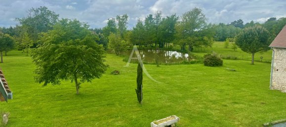 5 bedrooms House in Chemery, France No. 67256 17