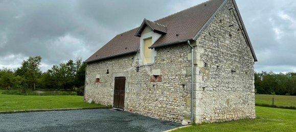 5 bedrooms House in Chemery, France No. 67256 6