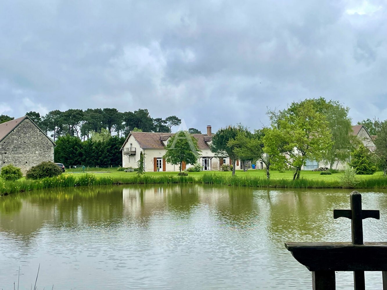 5 bedrooms House in Chemery, France No. 67256