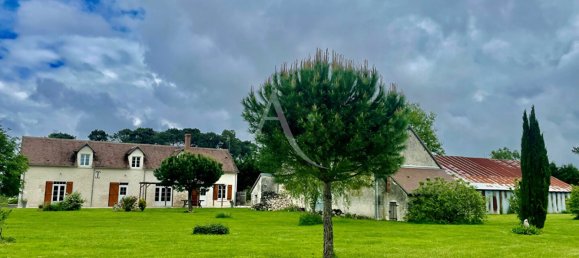 5 bedrooms House in Chemery, France No. 67256 16