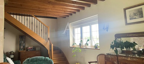 5 bedrooms House in Chemery, France No. 67256 8