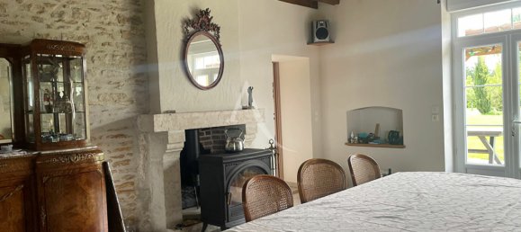 5 bedrooms House in Chemery, France No. 67256 5