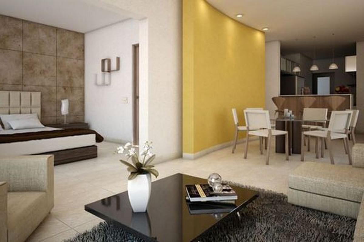 2 Schlafzimmer Wohnung in Solidaridad, Mexico, Nr. 180616