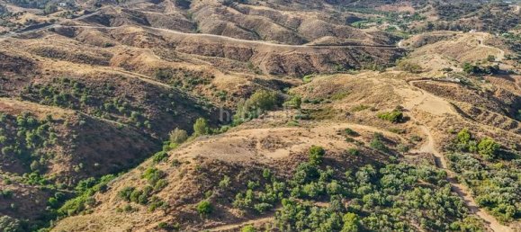 Terreno em Mijas, Spain 43889 m² N.º 138406 12