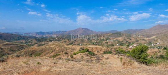 Terreno em Mijas, Spain 43889 m² N.º 138406 43