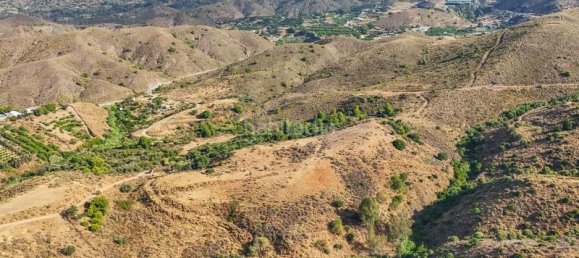 Terreno em Mijas, Spain 43889 m² N.º 138406 22