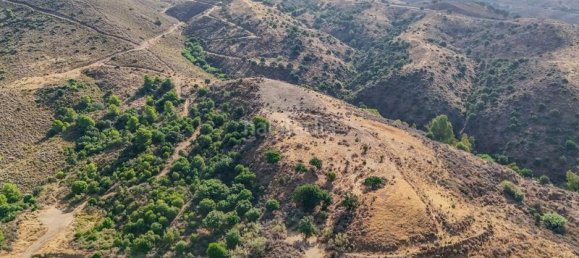 Terreno em Mijas, Spain 43889 m² N.º 138406 33