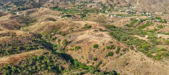 Terreno em Mijas, Spain 43889 m² N.º 138406 16