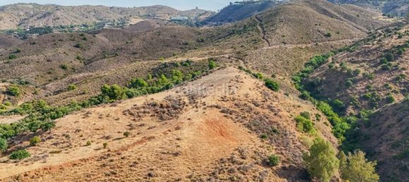 Terreno em Mijas, Spain 43889 m² N.º 138406 28