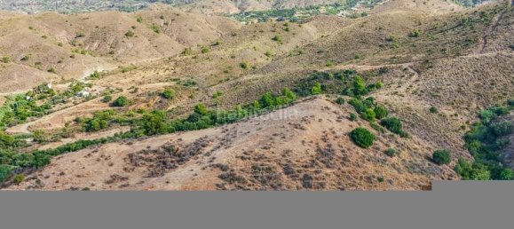 Terreno em Mijas, Spain 43889 m² N.º 138406 31