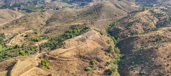 Terreno em Mijas, Spain 43889 m² N.º 138406 24