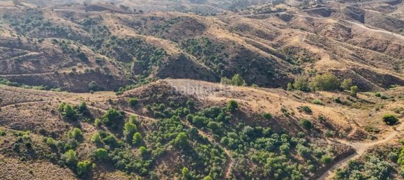 Terreno em Mijas, Spain 43889 m² N.º 138406 10