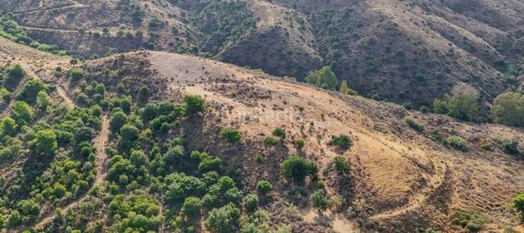  قطعة أرض في Mijas, Spain 43889متر مربع رقم 138406 52