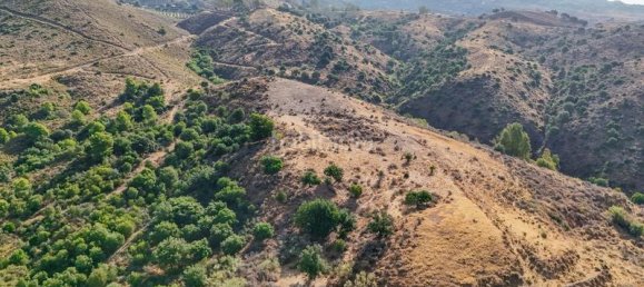 Terreno em Mijas, Spain 43889 m² N.º 138406 35