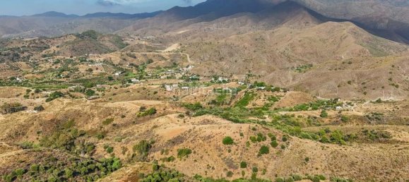 Terreno em Mijas, Spain 43889 m² N.º 138406 18