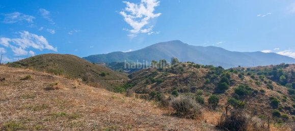 Terreno em Mijas, Spain 43889 m² N.º 138406 45