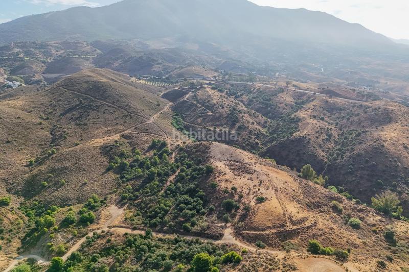 Terreno em Mijas, Spain 43889 m² N.º 138406