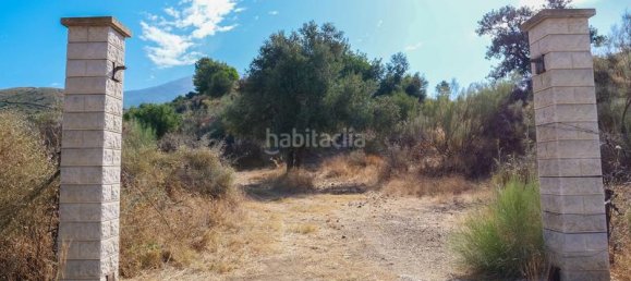 Terreno em Mijas, Spain 43889 m² N.º 138406 49