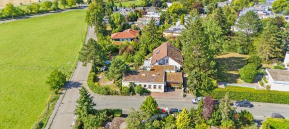 12-Zimmer Stadthaus in Fürth, Germany, Nr. 339589 24