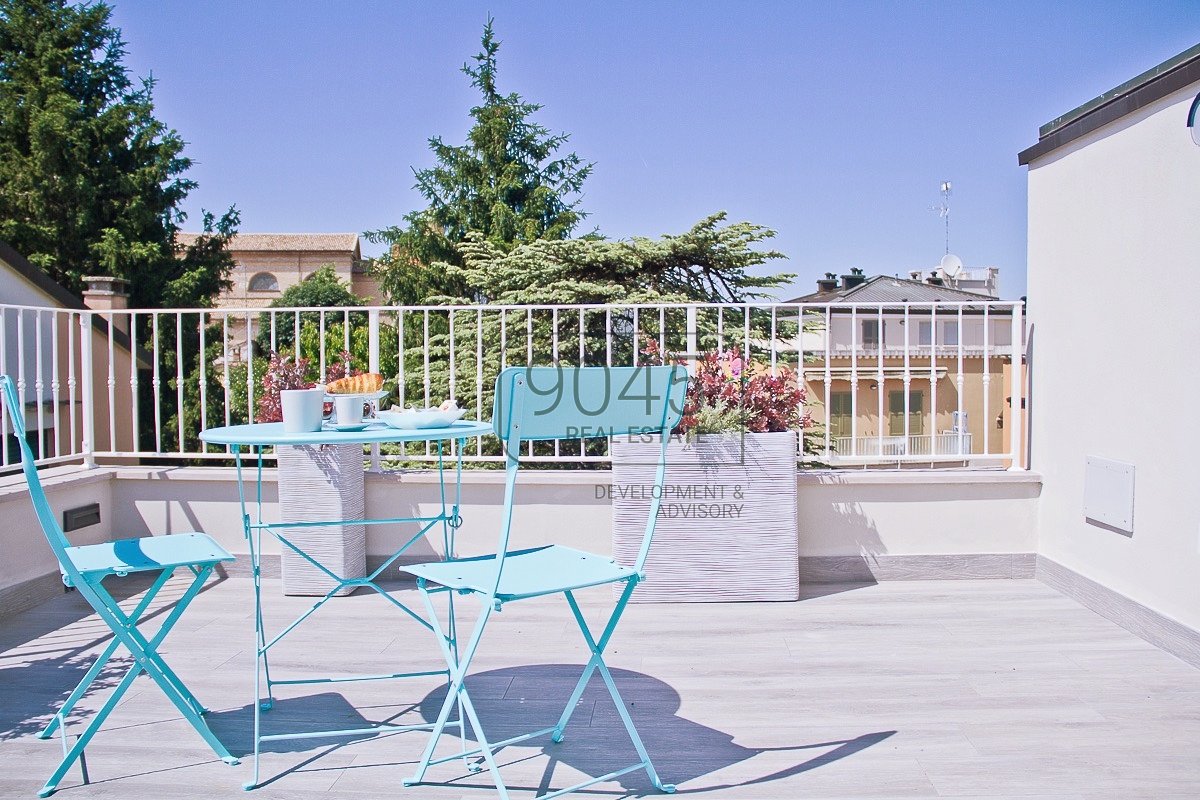 3 bedrooms Townhouse in Ravenna, Italy No. 404446