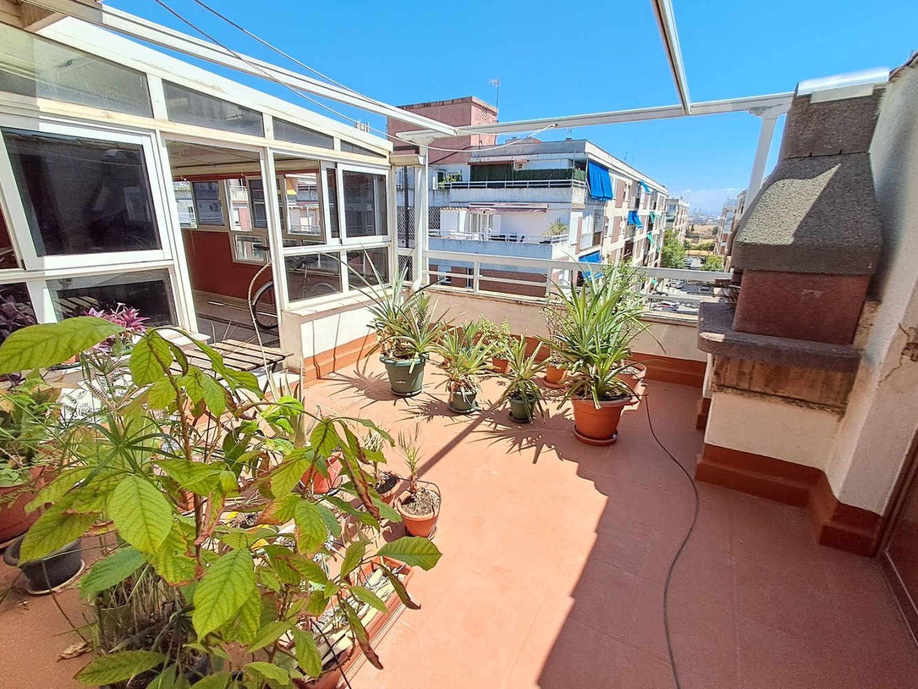 3 bedrooms Penthouse in Palma de Majorca, Spain No. 183172