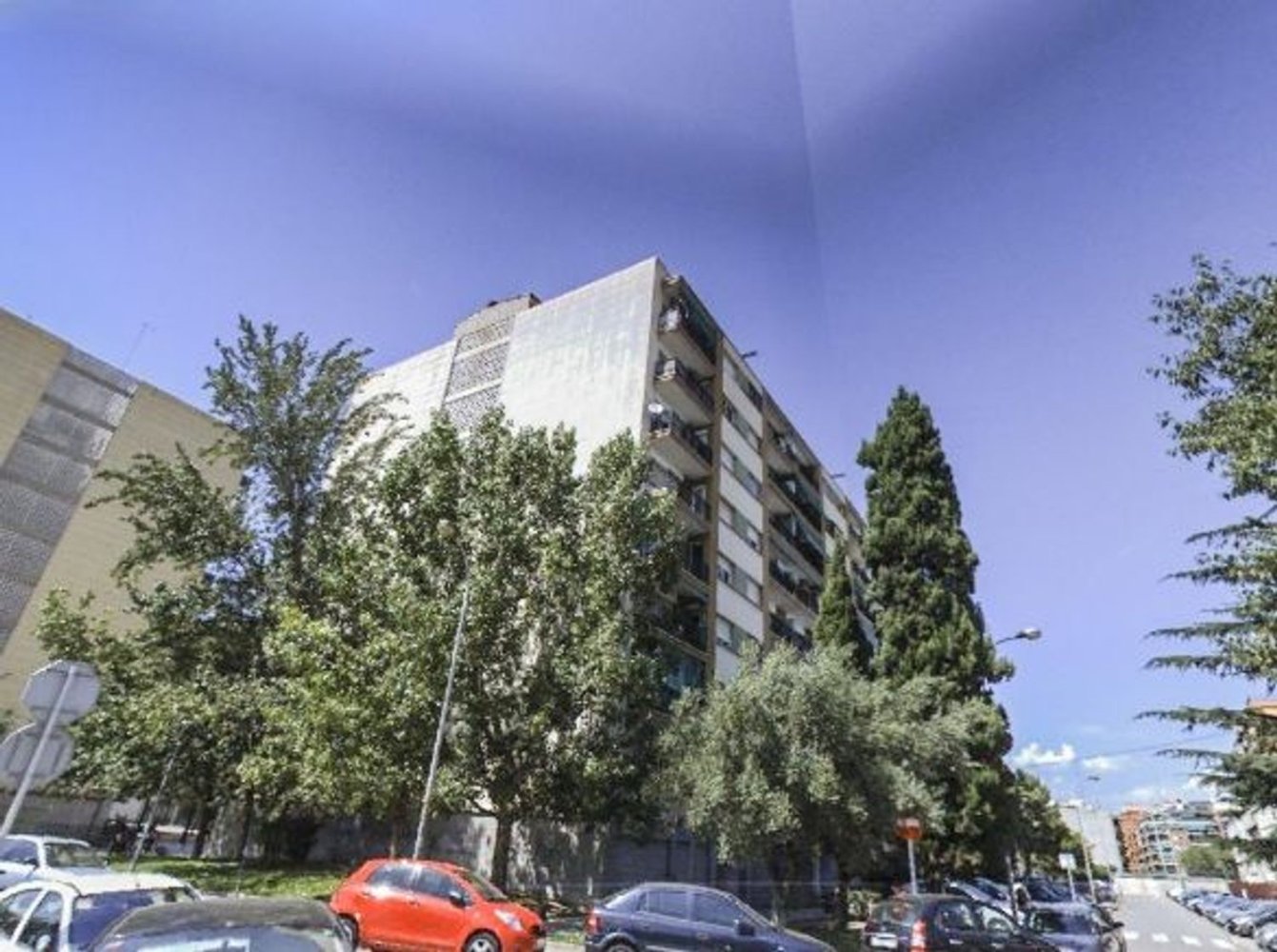 2 Schlafzimmer Wohnung in Rubi, Spain, Nr. 231073