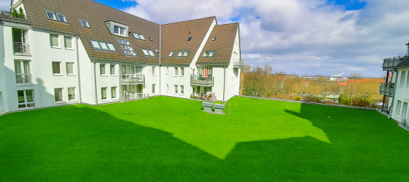 4 rooms Apartment in Erfurt, Germany No. 358558 8