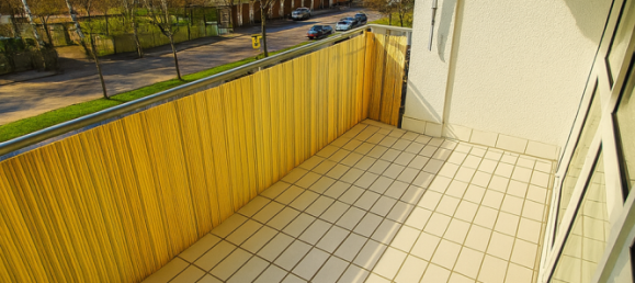 4 rooms Apartment in Erfurt, Germany No. 358558 3