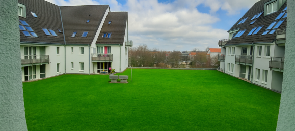 4 rooms Apartment in Erfurt, Germany No. 358558 9