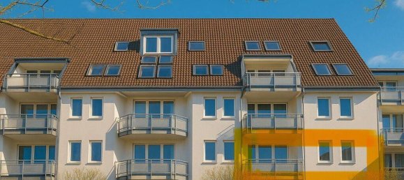 4 rooms Apartment in Erfurt, Germany No. 358558 2