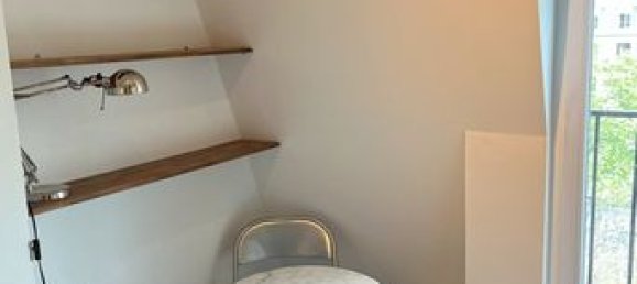 1 bedroom Apartment in Paris, France No. 312044 4