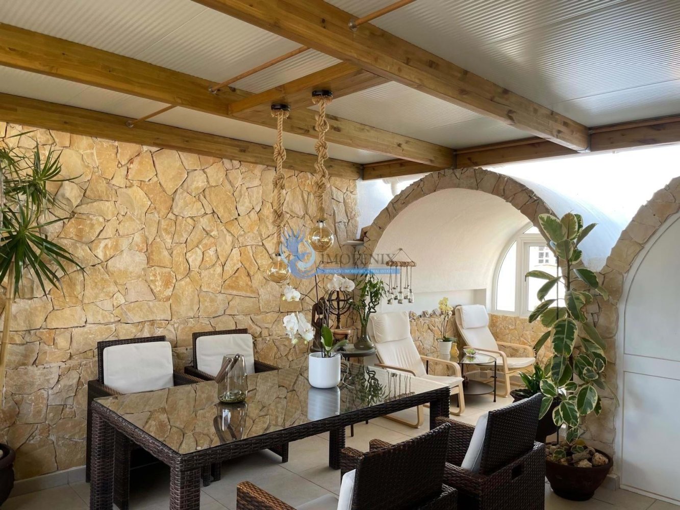 4 bedrooms Penthouse in Albufeira, Portugal No. 210564