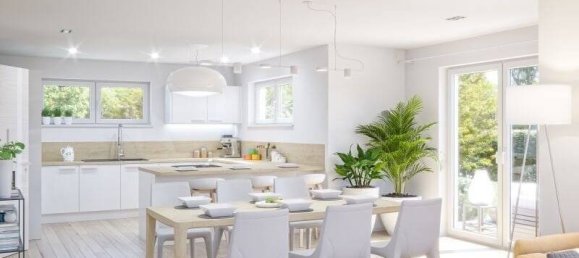 Дом с 5 комнатами в Штутгарт, Германия № 54966 3