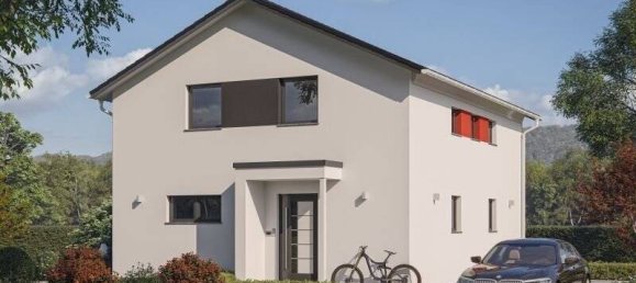 Дом с 5 комнатами в Штутгарт, Германия № 54966 2