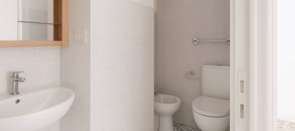 1 chambre Appartement à Rapallo, Italy No. 264627 11