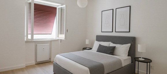 1 chambre Appartement à Rapallo, Italy No. 264627 8