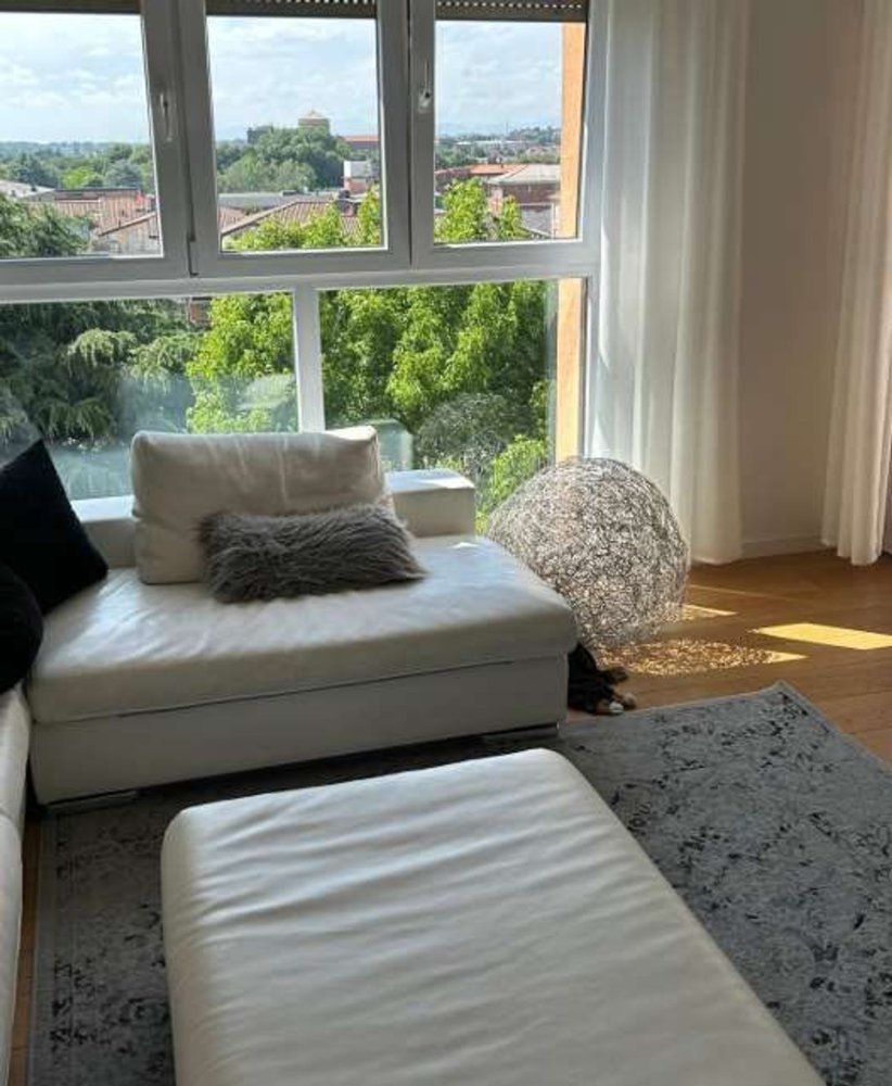 6-Zimmer Wohnung in Meda, Italy, Nr. 7816