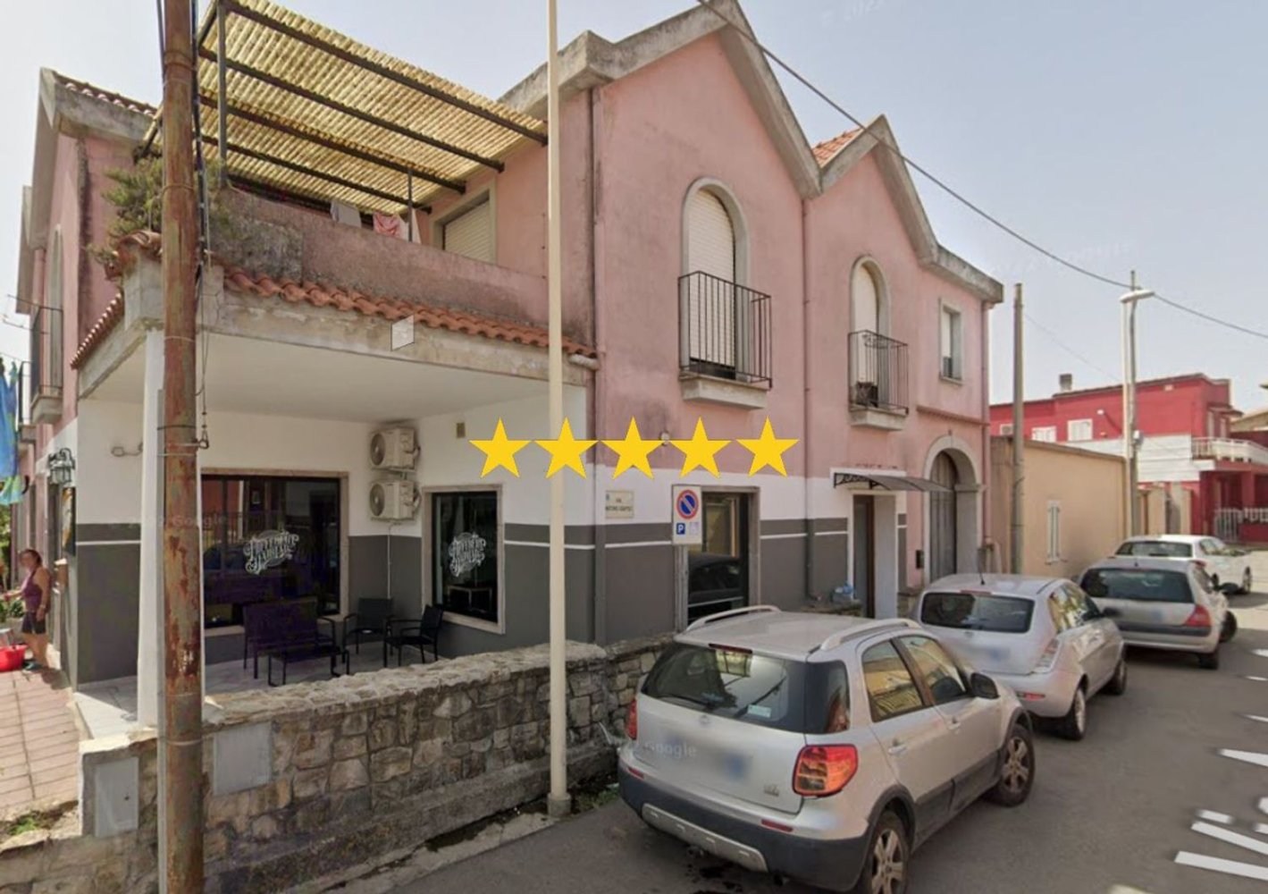 5 Schlafzimmer Wohnung in Sardinia, Italy, Nr. 313236