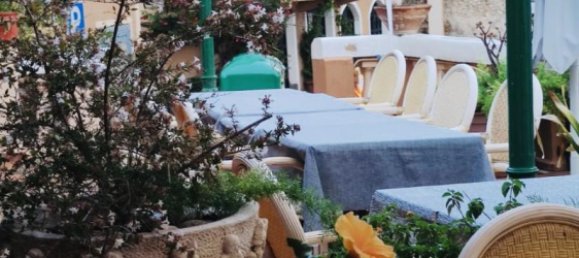  Commercial property in Cala Fornells, Spain No. 14179 8