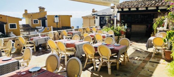  Commercial property in Cala Fornells, Spain No. 14179 3