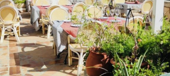  Commercial property in Cala Fornells, Spain No. 14179 7