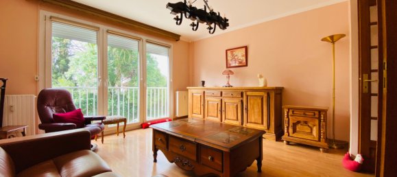 2 chambres Appartement à Metz, France No. 210512 4