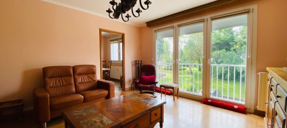 2 chambres Appartement à Metz, France No. 210512 7