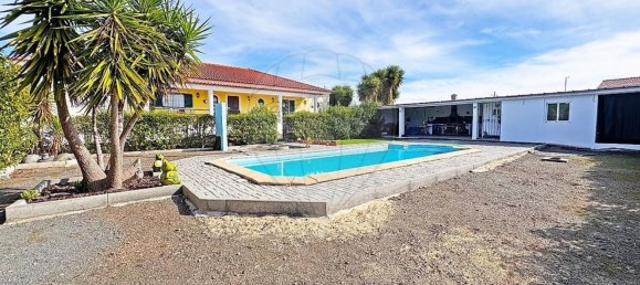 4 Schlafzimmer Haus in Beja, Portugal, Nr. 169322 43