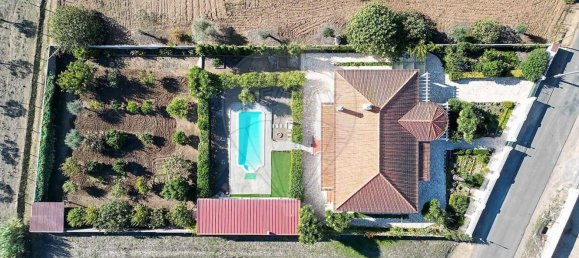 4 Schlafzimmer Haus in Beja, Portugal, Nr. 169322 50