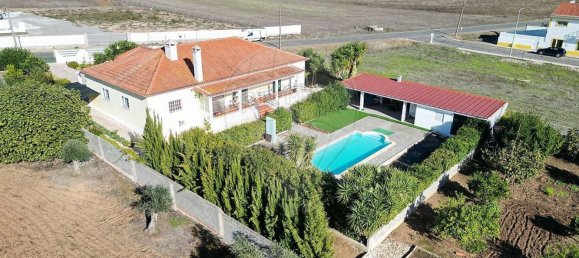 4 Schlafzimmer Haus in Beja, Portugal, Nr. 169322 3