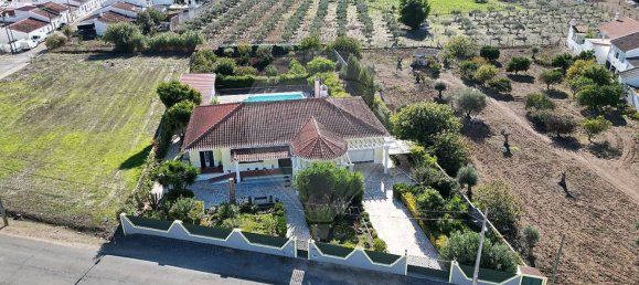 4 Schlafzimmer Haus in Beja, Portugal, Nr. 169322 2