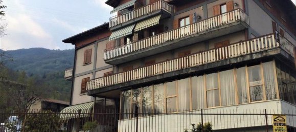 3غرفة بناية في Zogno, Italy رقم 148328 20