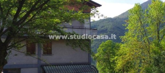 3غرفة بناية في Zogno, Italy رقم 148328 10